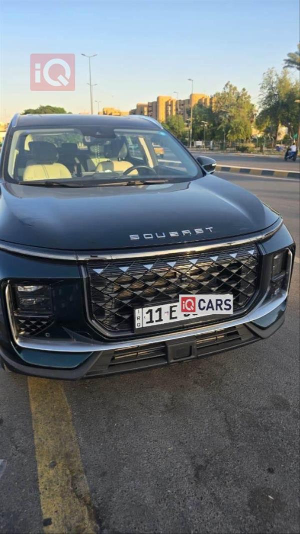 سوئیست S09 2026 للبيع في العراق -  بغداد